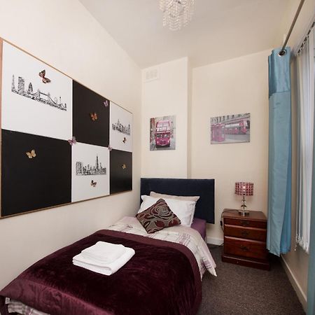 Apartments Of Liverpool Dış mekan fotoğraf