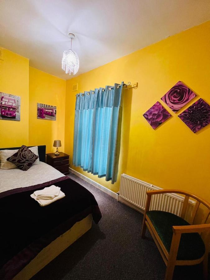 Apartments Of Liverpool Dış mekan fotoğraf
